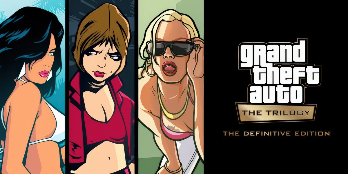 Grove Street Games, GTA Trilogy çıkışını yıllar sonra değerlendirdi
