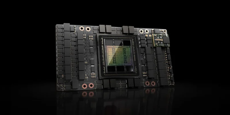 NVIDIA H200 sevkiyatları Çin’e resmen başladı