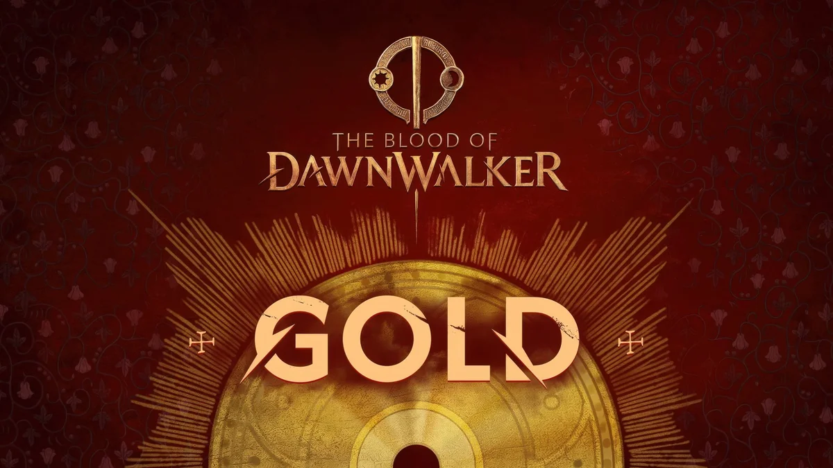 The Blood of Dawnwalker gold oldu, çıkış tarihi netleşti