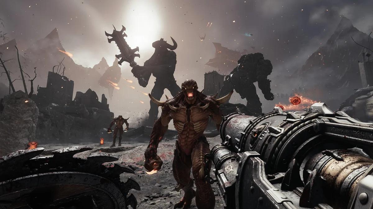 Xbox işten çıkarmaları id Software ve id Tech ekibini vurdu