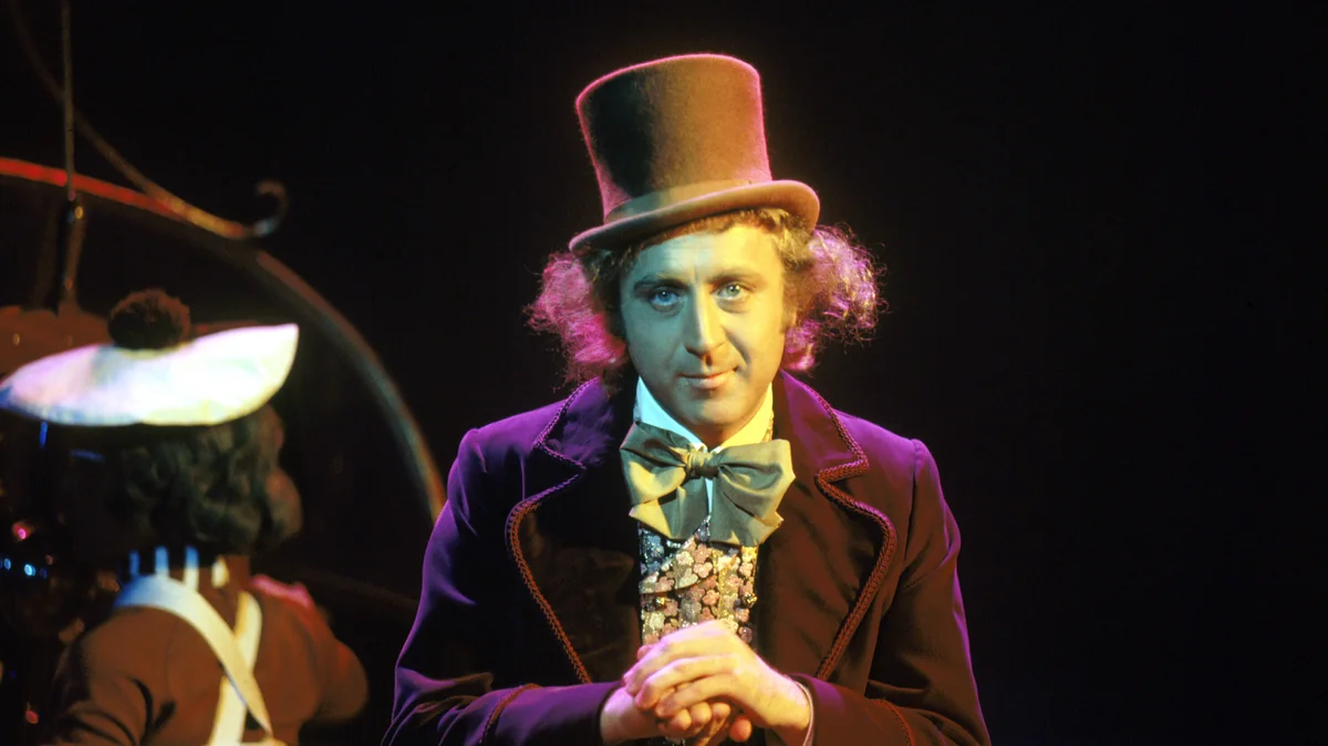 Netflix, Gene Wilder sesini ElevenLabs ile yeniden üretti