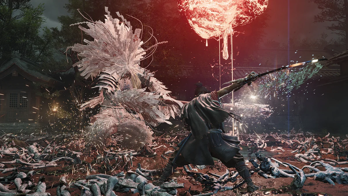 Onimusha: Way of the Sword çıkışı 4 Eylül 2026'ya çekildi