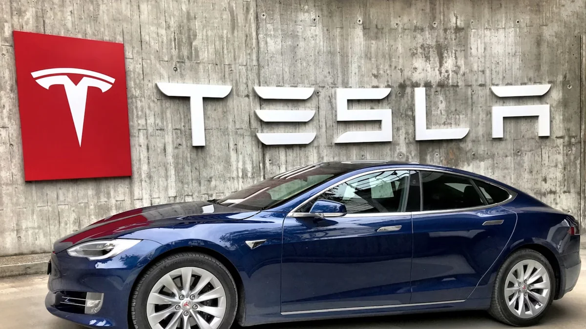 Tesla, 2026 ikinci çeyrekte 480.000 araç teslim etti