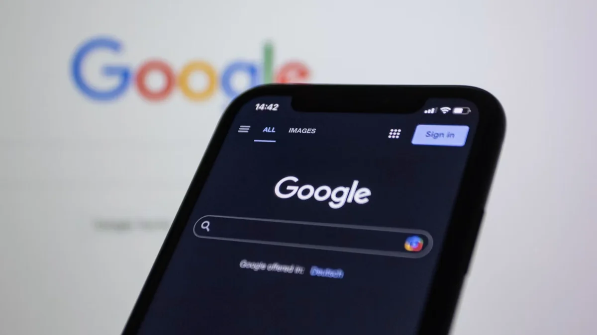 Google Search yüklemeleri artık AI eğitimi için kullanılabiliyor
