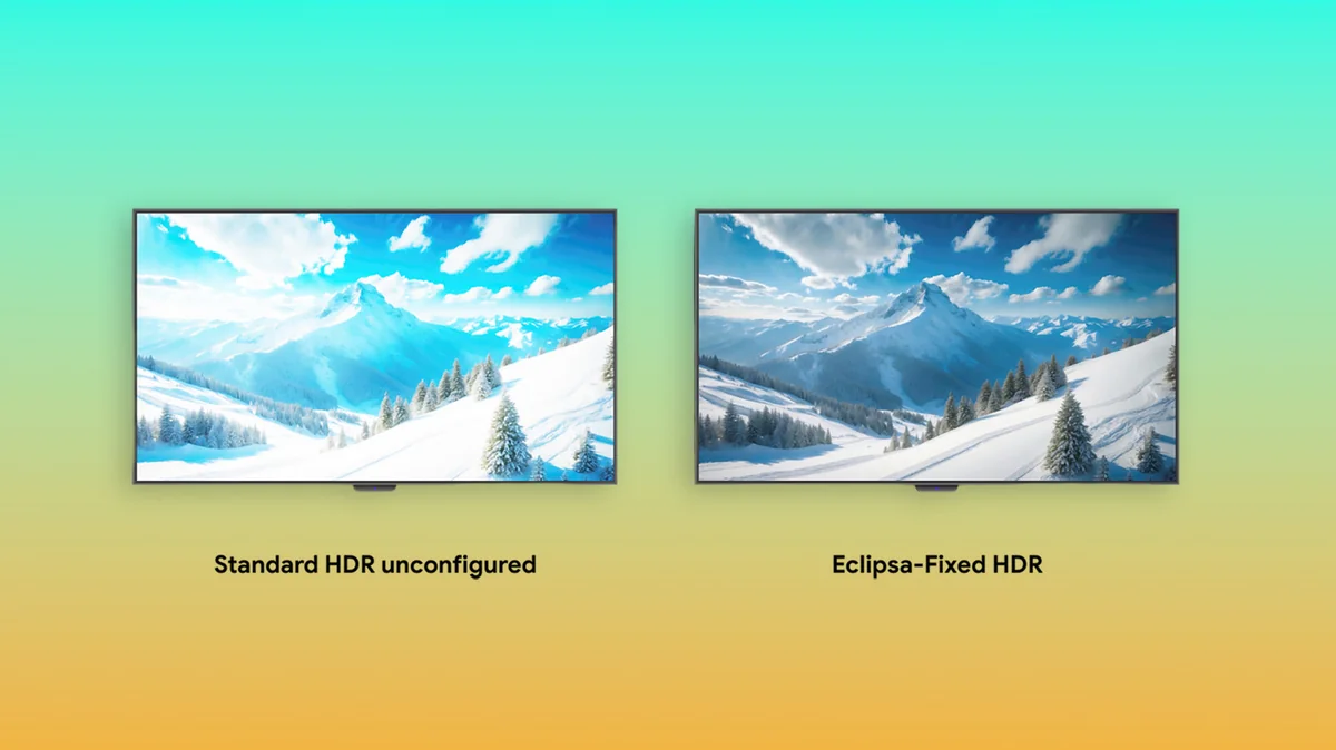 Eclipsa Video nedir, Dolby Vision ve HDR10’dan farkı ne?