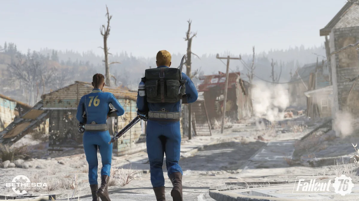 Obsidian'da Avowed devam oyunu iptal, odak yeni Fallout
