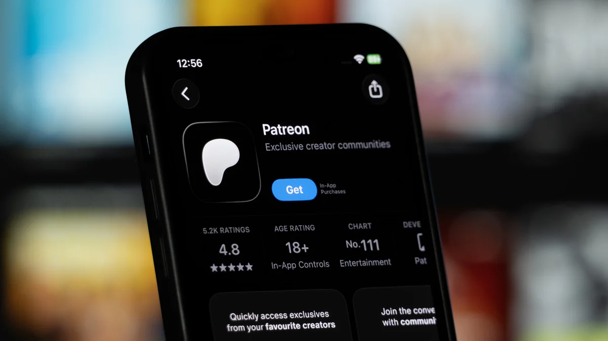 Patreon, çalışanlarının yüzde 20’sini işten çıkarıyor