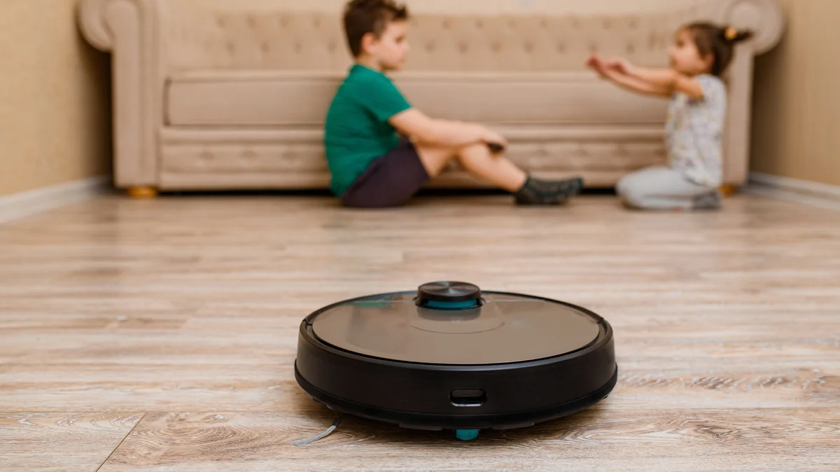 FCC’nin yabancı robot yasağı robot süpürgeleri de kapsıyor