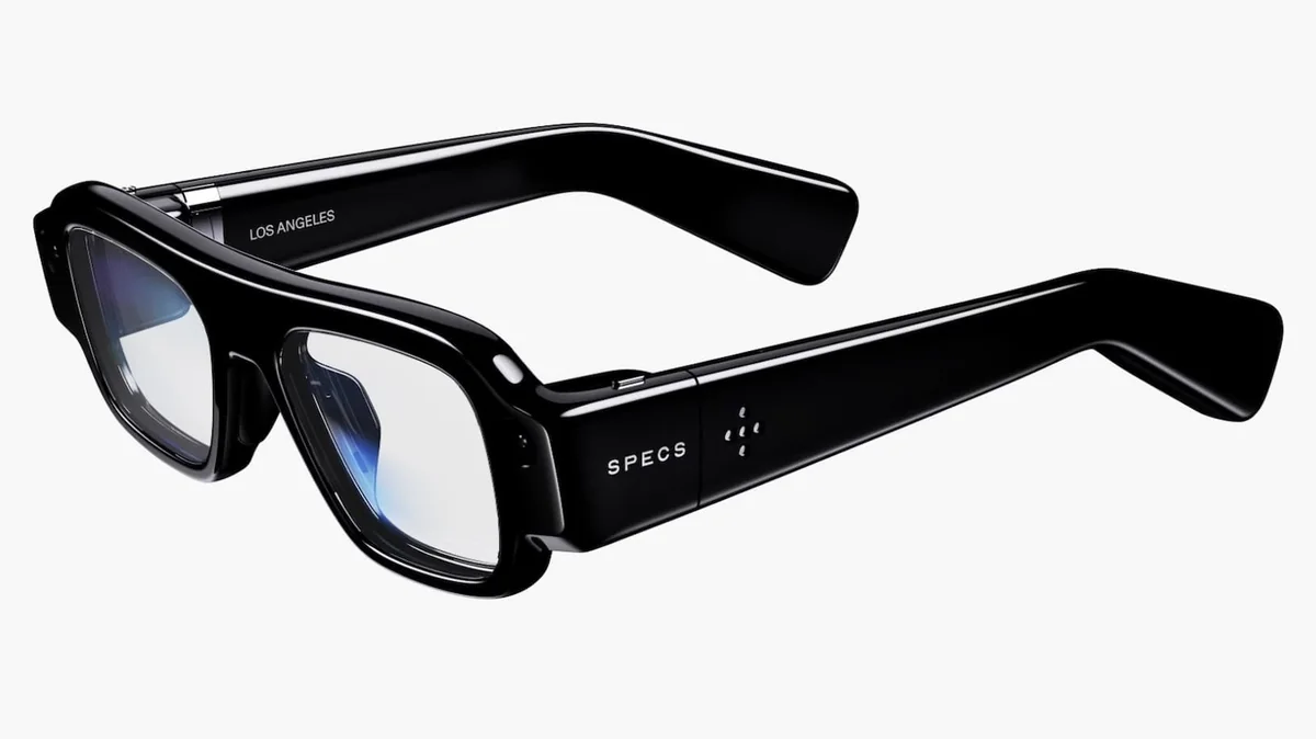 Snap, $2,195’lık AR gözlüğü Specs’i 16 Eylül’de tanıtacak