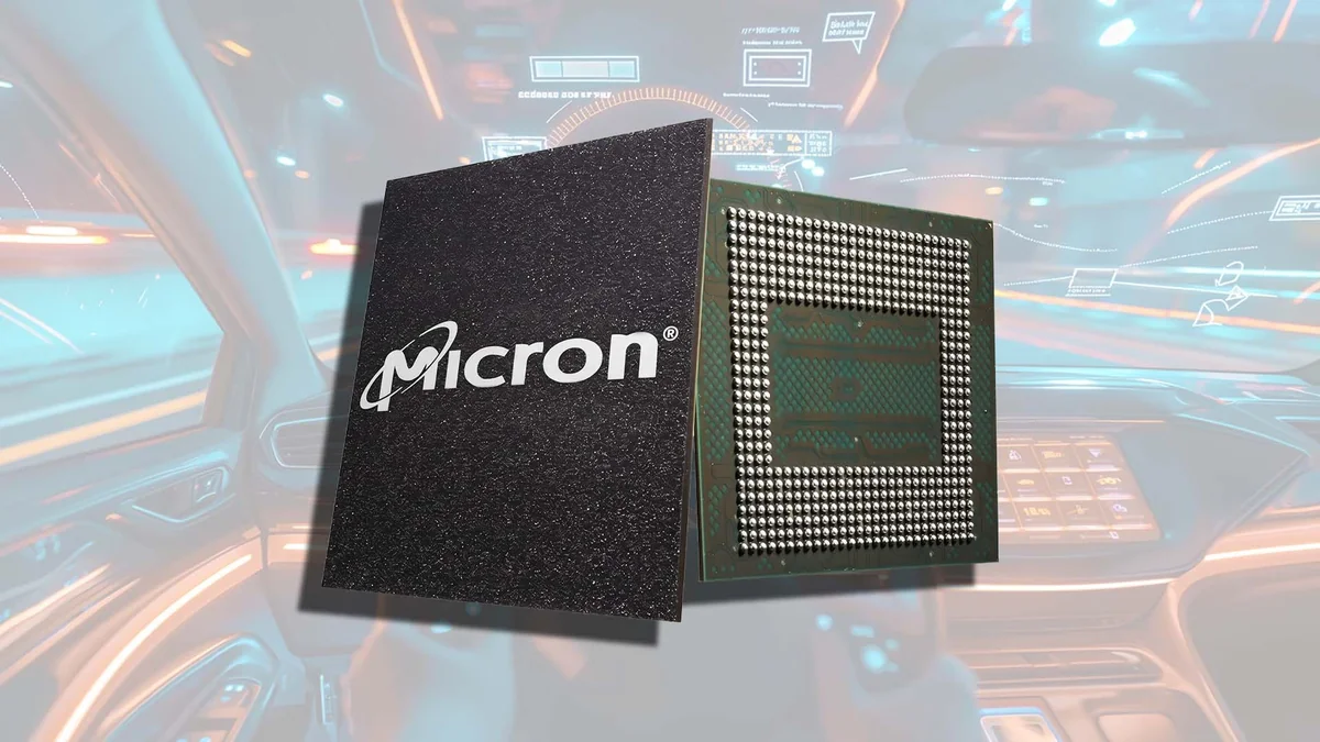 Micron, 16 stratejik müşteriyle otomotiv tedarikini güçlendiriyor
