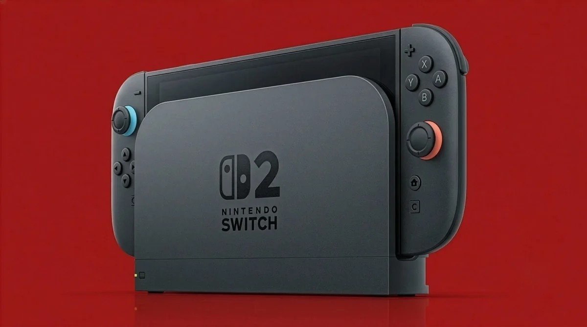 Nintendo Switch ve Switch 2 için yeni userland exploit bulundu