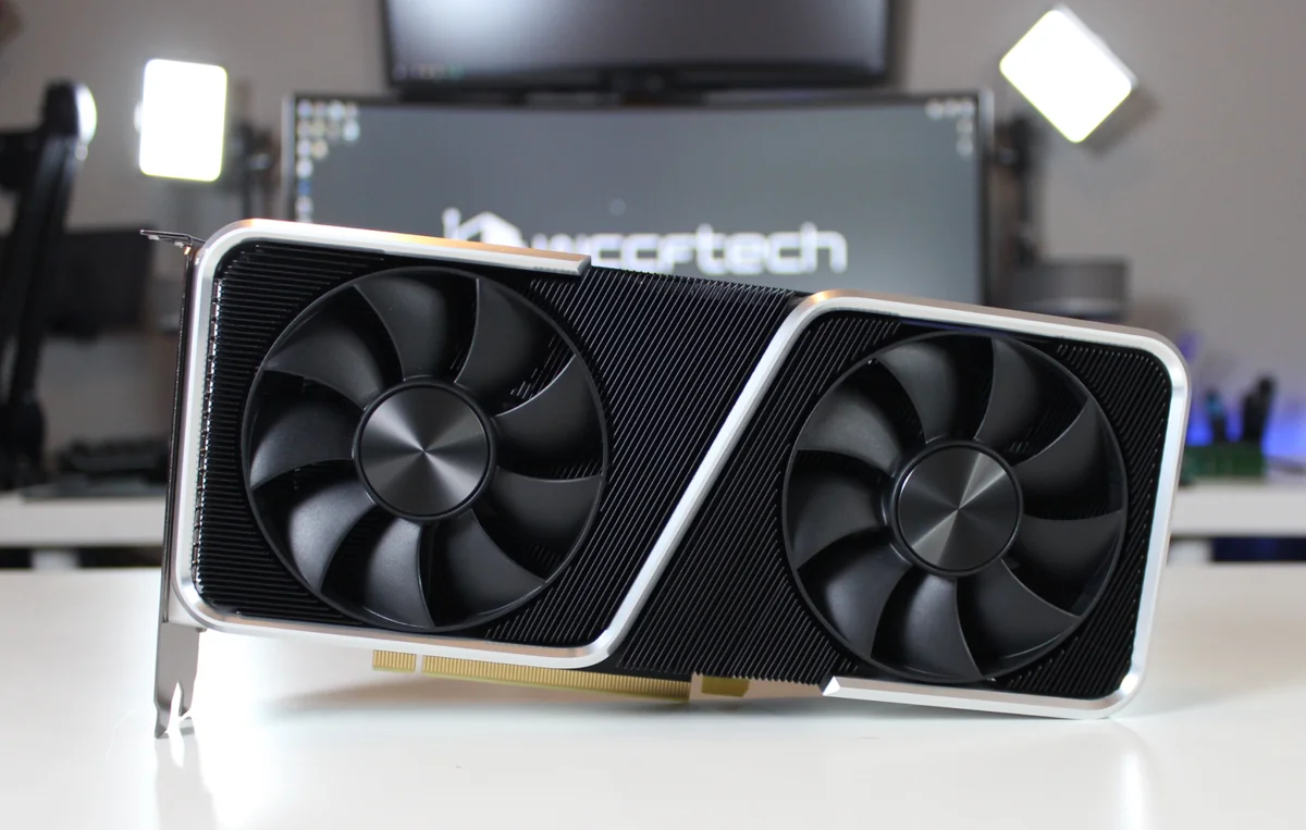 NVIDIA GeForce RTX 3060 12 GB raflara geri döndü