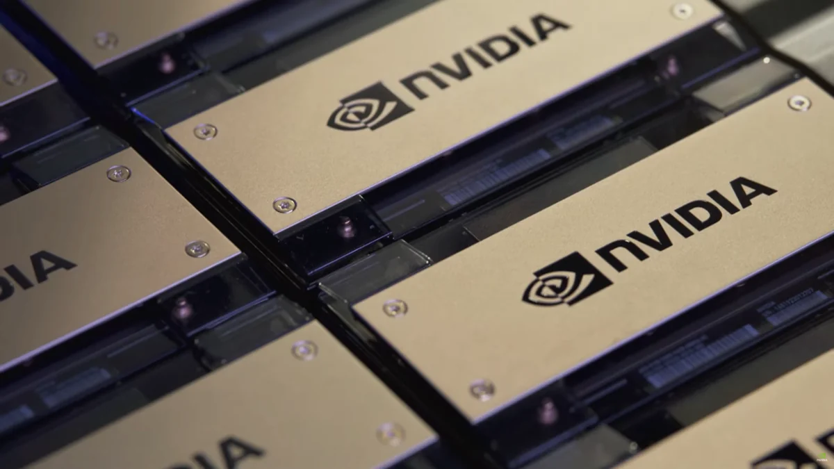 NVIDIA H200 sevkiyatları Çin’e resmen başladı