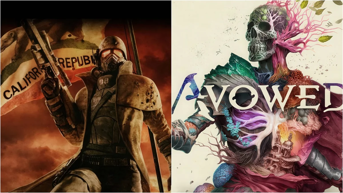 Obsidian’da 52 kişi işten çıkarıldı, Avowed 2 iptal edildi