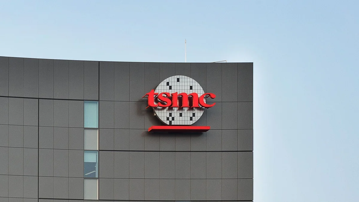 Eski TSMC yöneticisine Çin’e teknoloji sızdırma iddianamesi