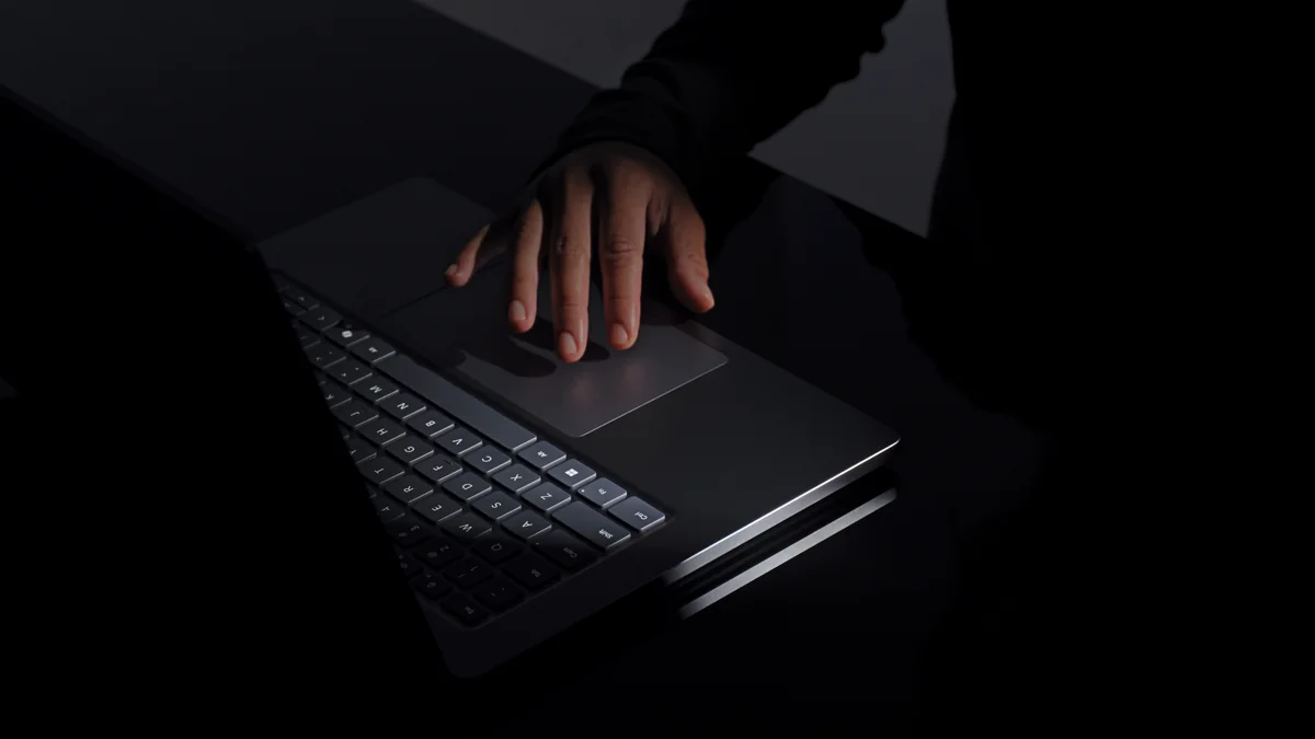 Surface Laptop Ultra prototipi Nvidia N1X ile ortaya çıktı