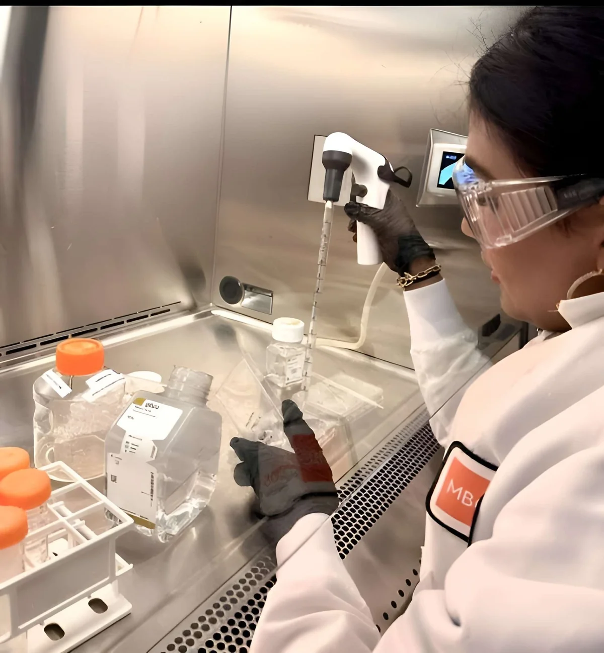 Precigenetics, 11 mikroakışkan çipi Thermo Fisher’a sattı