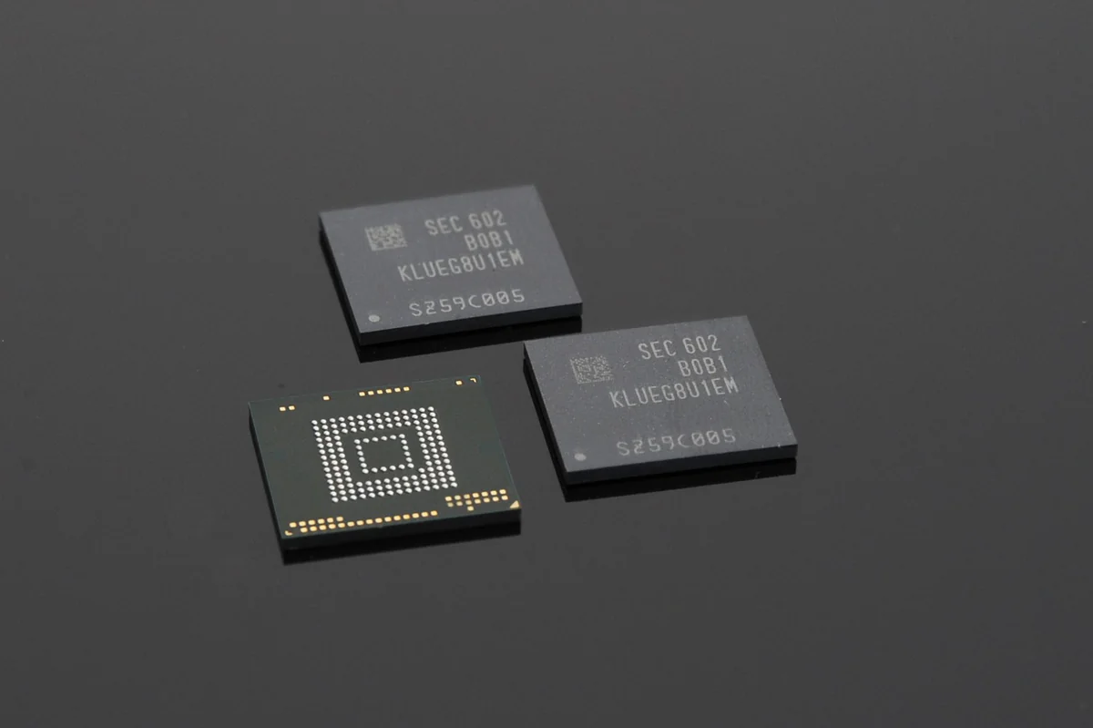 Samsung DS, 2026 kârında 40 yıllık toplamı aşmayı hedefliyor