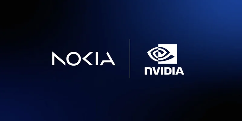 Nokia AI-RAN platformu geldi: hedef daha yüksek spektrum verimi
