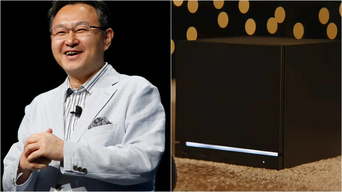 Shuhei Yoshida, Valve Steam Machine için artı ve eksileri sıraladı