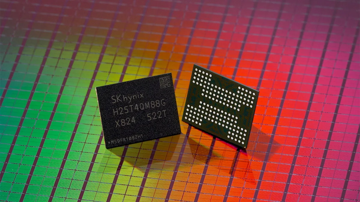 SK hynix CEO: 2027 bellek arzı açısından en zor yıl olabilir