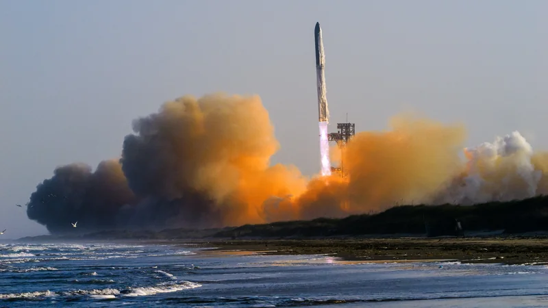 Starship, uzay endüstrisinde uydu tasarımını da değiştiriyor