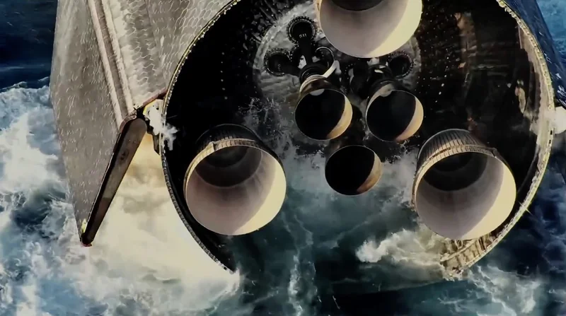SpaceX Starship Flight 13, sağlam inişle yeni aşamaya geçti