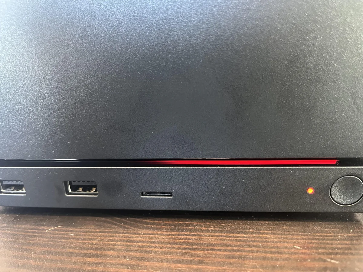 Valve, Steam Machine BIOS uyarı eşiğini 100°C’ye çıkarıyor Valve, Steam Machine BIOS uyarı eşiğini 100°C'ye çıkarıyor