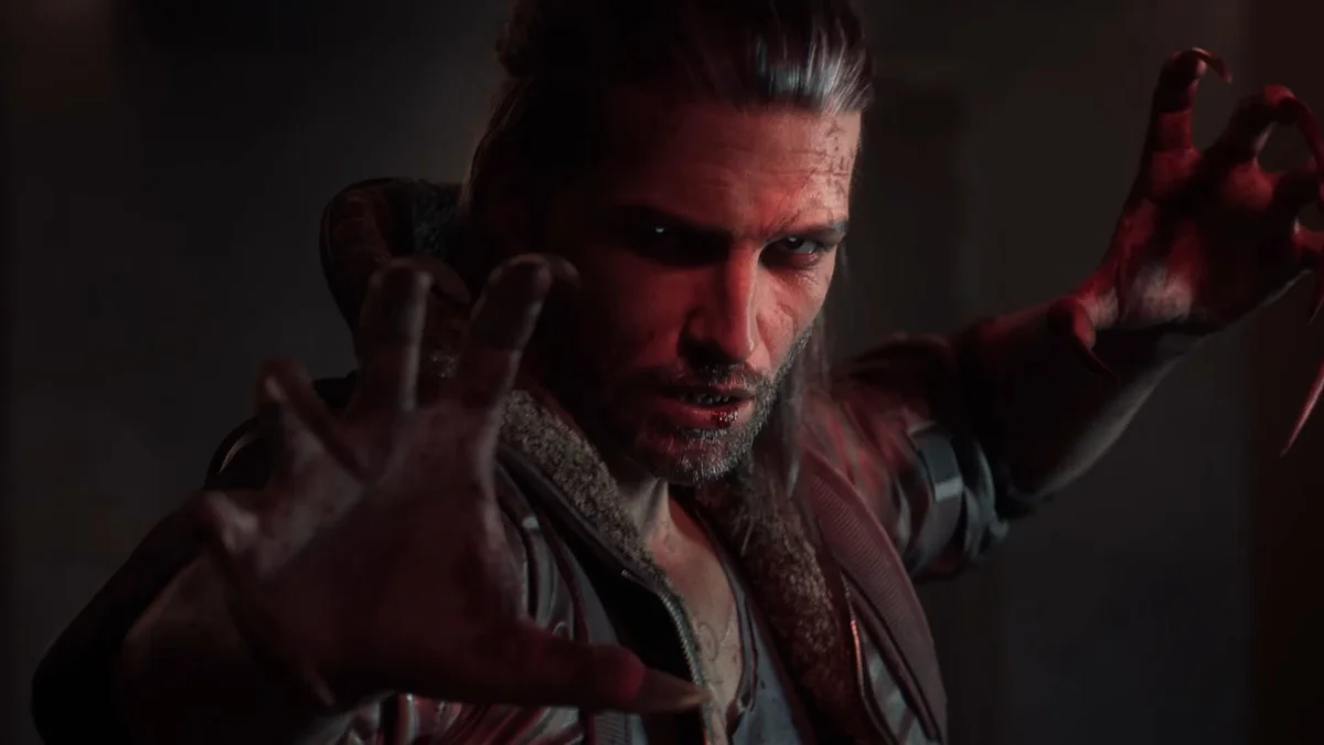 The Blood of Dawnwalker çok oyunlu bir saga olarak planlandı