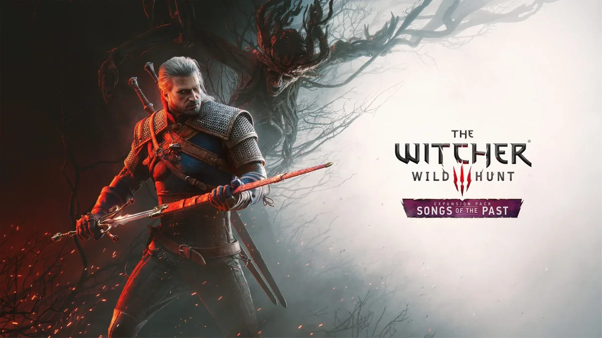 The Witcher 3: Songs of the Past, Gamescom'da tanıtılacak