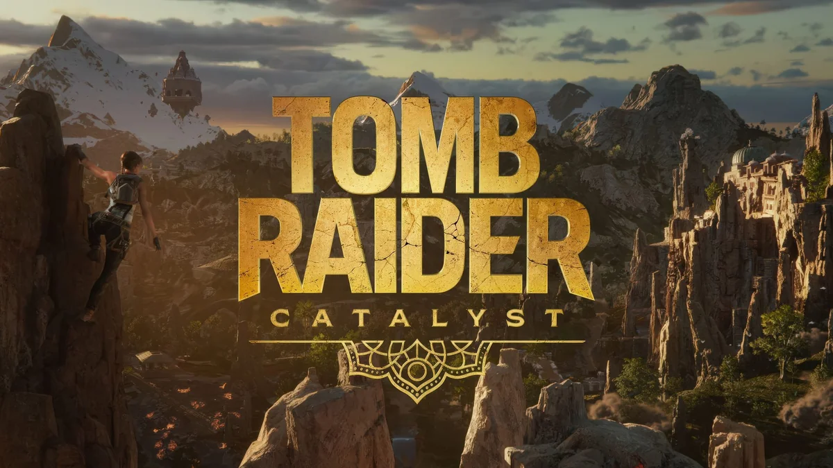 Tomb Raider Catalyst çıkışı 2028’e kaydı, Luna planları netleşti