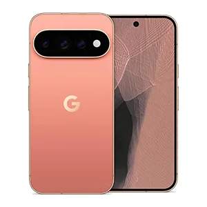 Google Pixel 11 Pro in Canyon color
