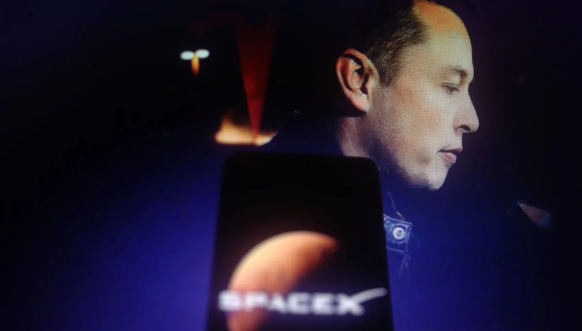 Elon, uzayda Nvidia’ya fiili yapay zeka tekeli sözü verdi