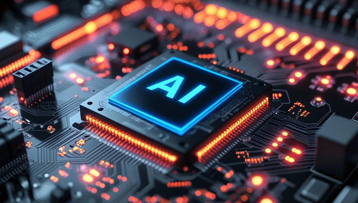 AMD, Taalas’ı satın alarak çıkarım için özel AI çiplerine yöneldi