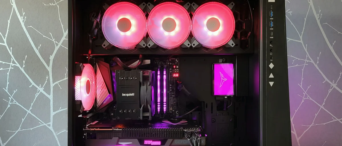 Windows 11 KB5121003, RGB yazılımlarıyla çakışma yaratıyor