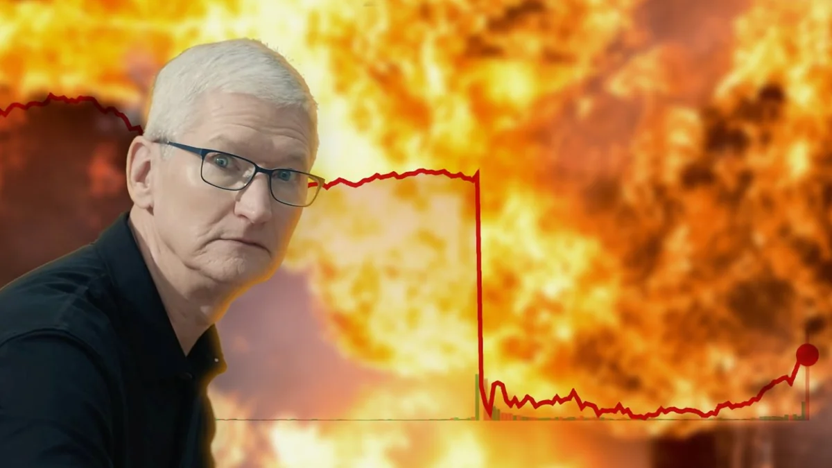 Apple’ın rekor Q3 geliri hissede baskıyı durduramadı