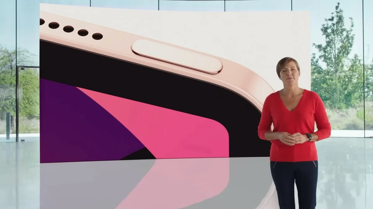 Apple’da John Ternus ekibini kuruyor, Laura Legros geri döndü