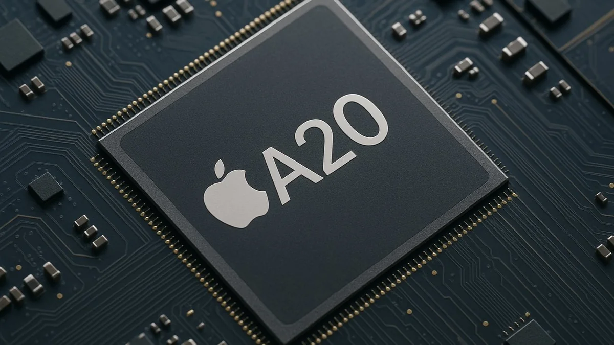 Kuo, TSMC’de $1 milyarlık Apple çip stoku iddiasını reddetti