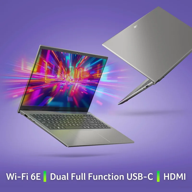 Acer opens up pre-orders for its MacBook Neo competitor, the Acer Aspire Go 15