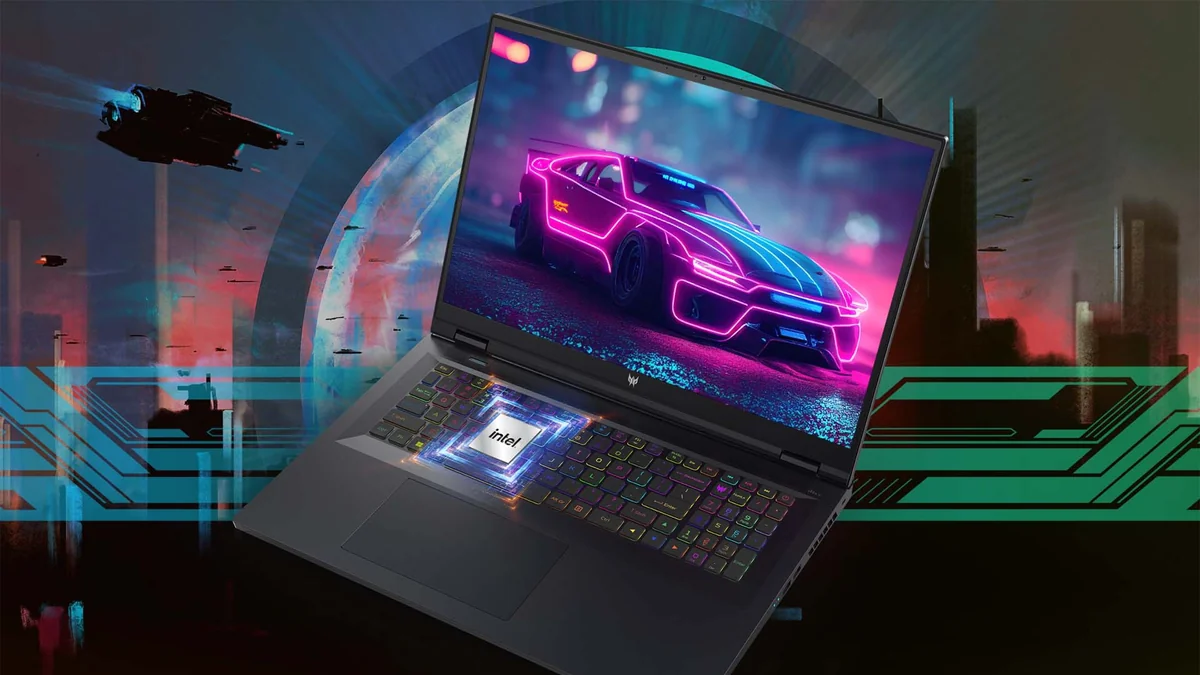 Acer Predator Helios yenilendi: RTX 5070 Ti, OLED ve tavizler