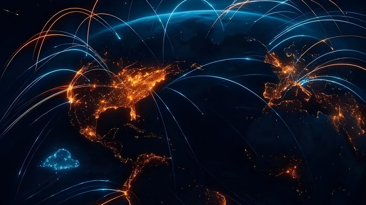 Bazı hyperscaler’lar kırsal fiber bağlantılarını sınırlıyor