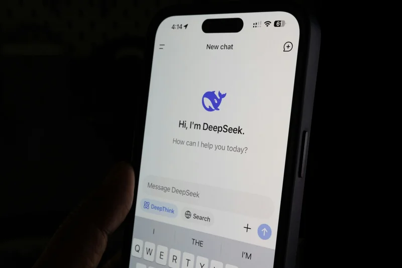 Alibaba, DeepSeek push China’s AI model race towards lower costs
