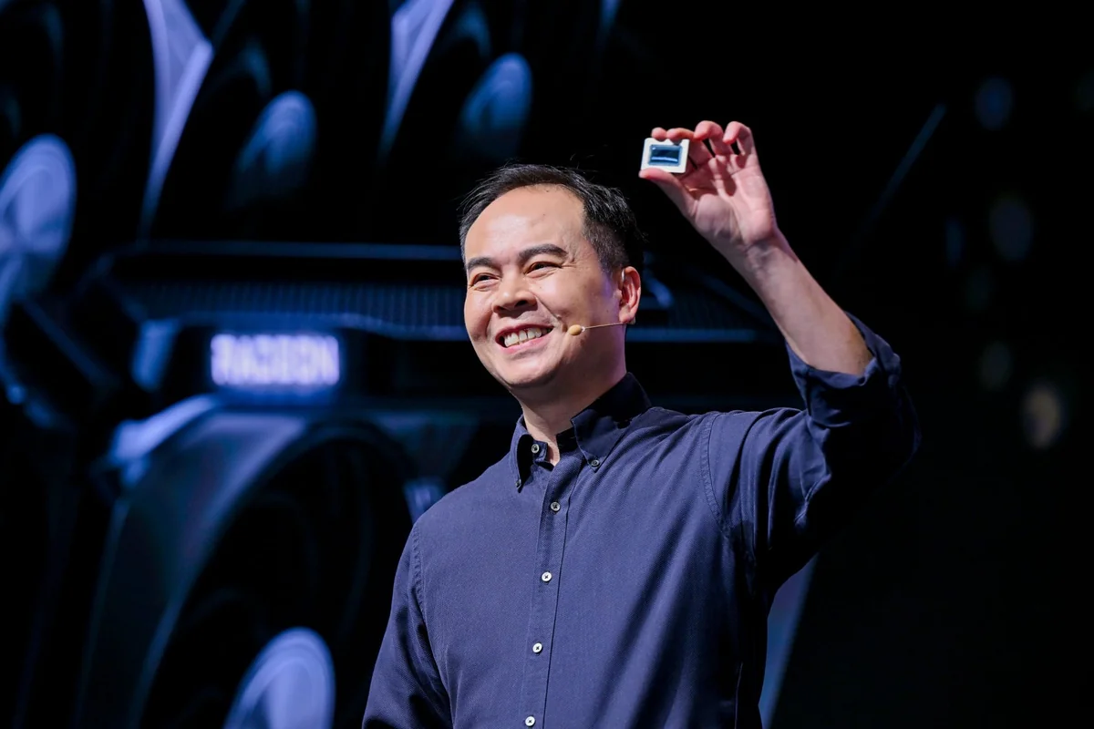 AMD, IFA 2026 açılış konuşmasında Personal AI vizyonunu sunacak