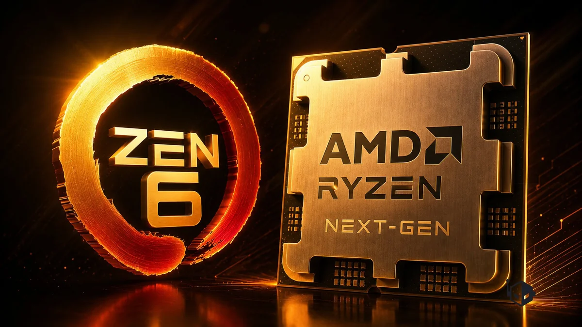 AMD bilançosunda güçlü büyüme var, nakit akışı soru işareti