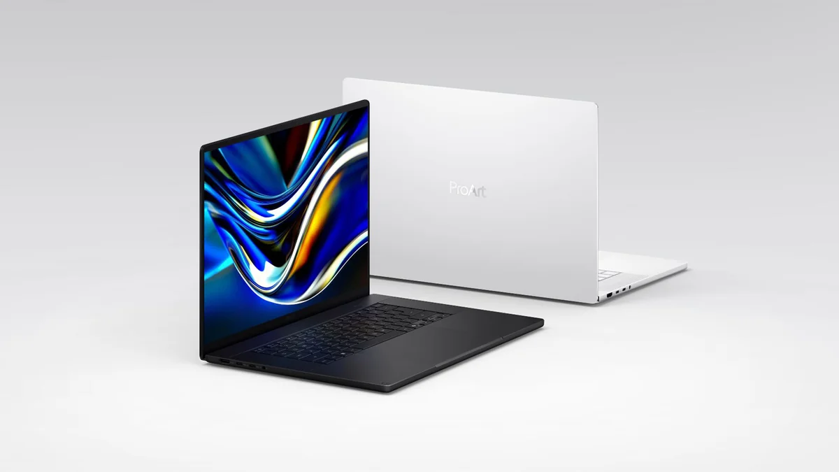 ASUS, RTX Spark dizüstüler için talebin beklentiyi aştığını söyledi