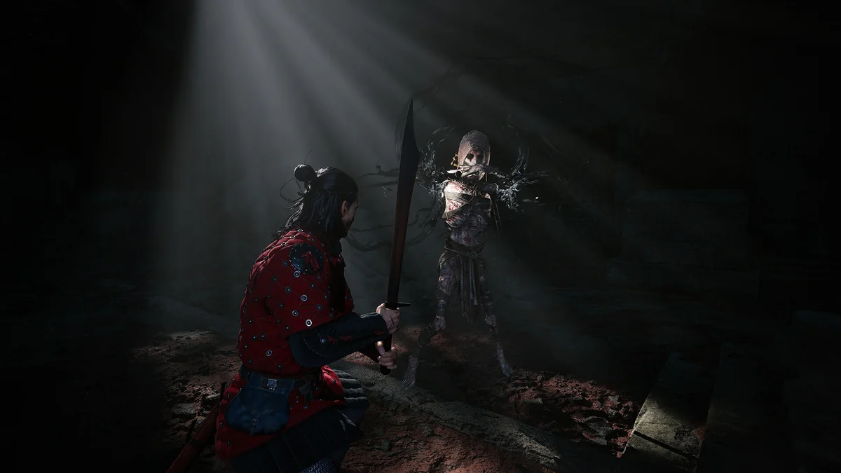 The Blood of Dawnwalker için konsol modları netleşti