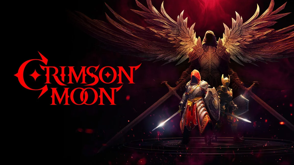 Crimson Moon çıkış tarihi ve PC sistem gereksinimleri açıklandı