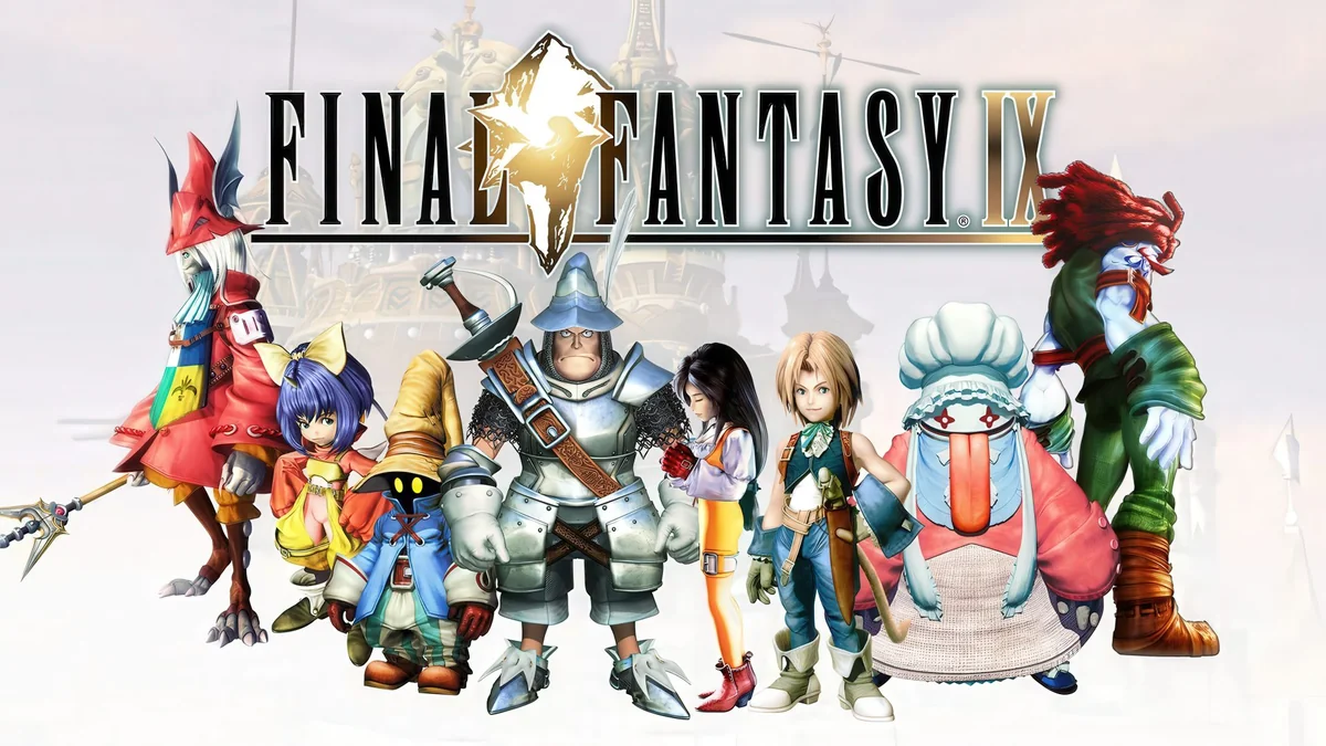 Final Fantasy IX remake projesi durdu, odak yeni oyunlara kayıyor