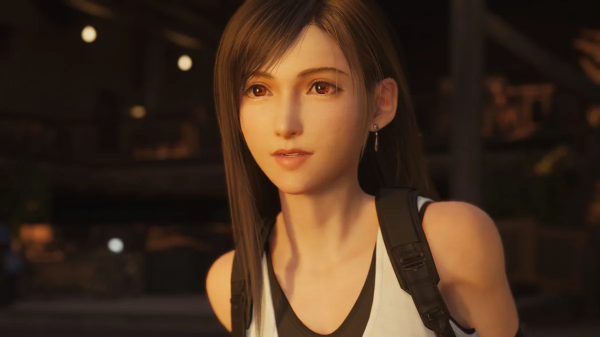 Final Fantasy VII Rebirth PC modu 3.0 ile dinamik gökyüzü alıyor