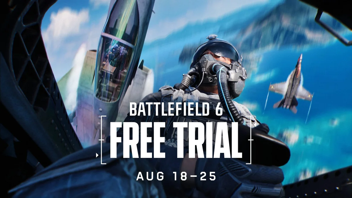 Battlefield 6, Top Gun etkinliği ve Wake Island ile güncellendi